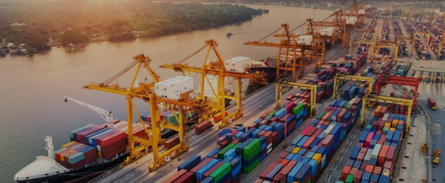 P2M International Logo